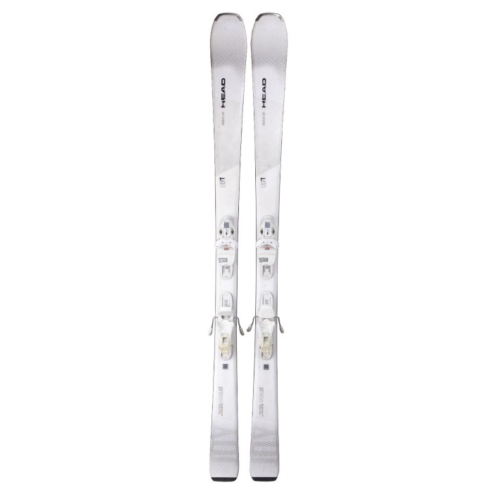 Ski occasion Head Absolut Joy + fixations - Qualité B