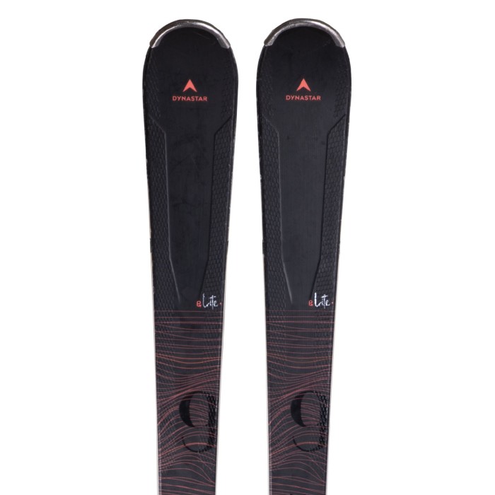 Ski Dynastar Exclusive Lite 9 + bindung - Qualität A