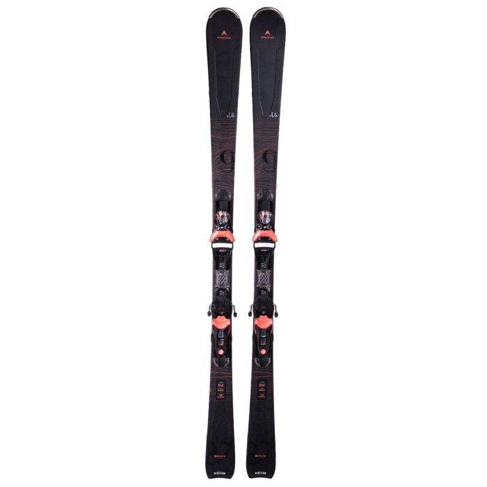 Ski Dynastar Exclusive Lite 9 + bindung - Qualität A