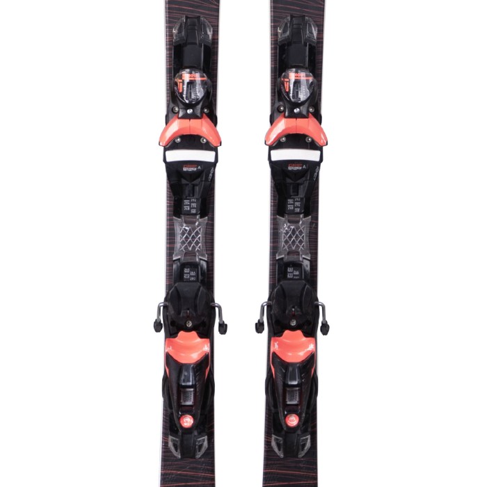 Ski Dynastar Exclusive Lite 9 + bindung - Qualität A