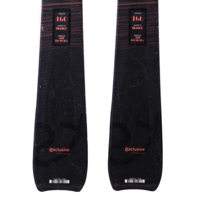 Esqui Dynastar Exclusive Lite 9 + fijaciones - Calidad A