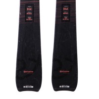 Ski Dynastar Exclusive Lite 9 + bindings - Quality A