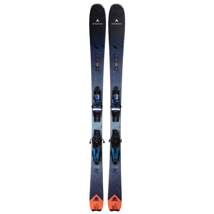 Ski Dynastar Speed 4x4 563 Ti + bindung - Qualität A