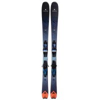 Ski Dynastar Speed 4x4 563 Ti + bindings - Quality A