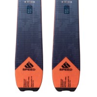 Ski Dynastar Speed 4x4 563 Ti + bindings - Quality A