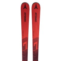 Esqui Atomic Redster G7 + fijaciones - Calidad A