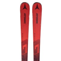 Ski Atomic Redster G7 + bindung - Qualität C