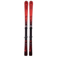 Sci Atomic Redster G7 + attacchi - Qualità C