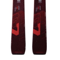 Ski Atomic Redster G7 + bindung - Qualität C