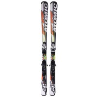 Ski Atomic FR + bindung - Qualität B