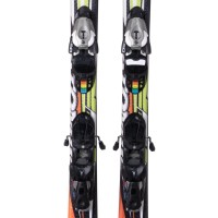 Ski occasion Atomic FR + fixations - Qualité B