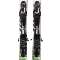 Esqui Atomic Nomad Radar + fijaciones - Calidad B
