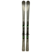 Ski occasion Buttner Heida + fixation - Qualité B