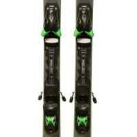 Ski Buttner Heida + bindings - Quality B