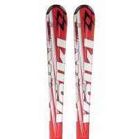 Esqui Volkl Tiger R1 + fijaciones - Calidad B