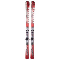 Esqui Volkl Tiger R1 + fijaciones - Calidad B