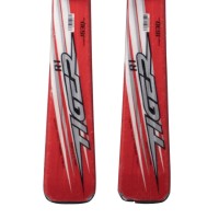 Esqui Volkl Tiger R1 + fijaciones - Calidad B