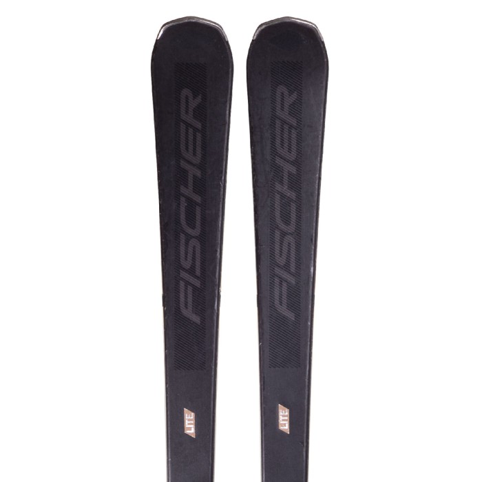 Ski Fischer Rc One LTD + bindung - Qualität A