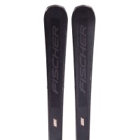 Ski Fischer Rc One LTD + bindung - Qualität A