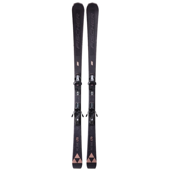 Sci Fischer Rc One LTD + attacchi - Qualità A