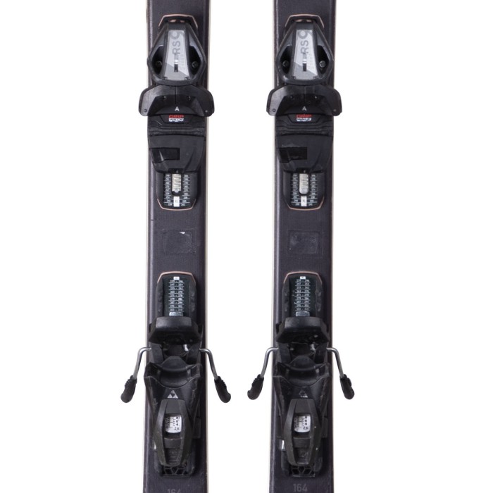 Ski Fischer Rc One LTD + bindung - Qualität A