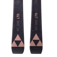 Ski Fischer Rc One LTD + bindung - Qualität A