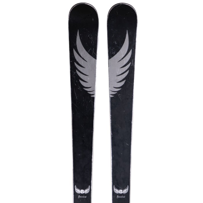 Ski occasion Buttner Bacchus + fixation - Qualité B