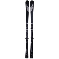 Ski Buttner Bacchus + bindings - Quality B