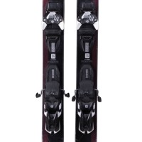 Ski Salomon Stance 90 + bindings - Quality B