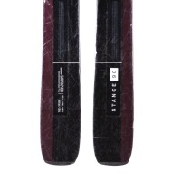 Esqui Salomon Stance 90 + fijaciones - Calidad B
