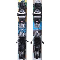 Ski Volkl Revolt 86 + Bindung - Qualität B