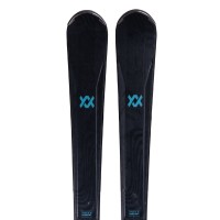 Esqui Volkl Flair 76 LTD + fijaciones - Calidad B