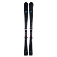 Sci Volkl Flair 76 LTD + attacchi - Qualità B