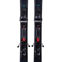 Sci Volkl Flair 76 LTD + attacchi - Qualità B