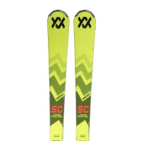 Ski Volkl Racetiger SC LTD + bindung - Qualität B