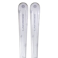 Ski Lacroix Pearl + bindings - Quality A