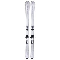 Ski Lacroix Pearl + bindings - Quality A