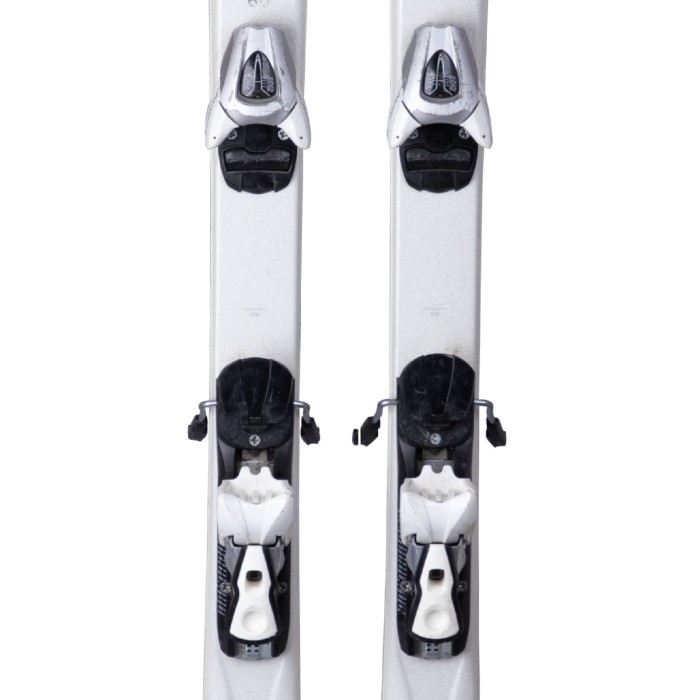 Ski Lacroix Pearl + bindung - Qualität A