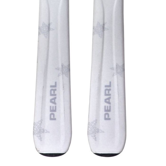 Ski Lacroix Pearl + bindings - Quality A