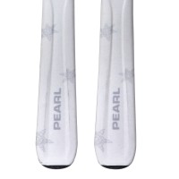 Ski Lacroix Pearl + bindings - Quality A