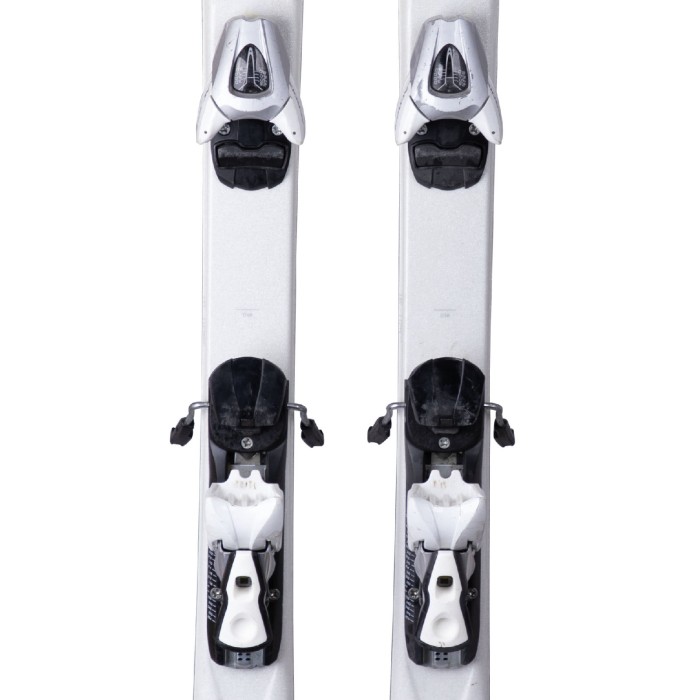 Ski Lacroix Pearl + bindung - Qualität B