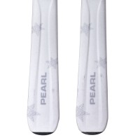 Ski Lacroix Pearl + bindings - Quality B