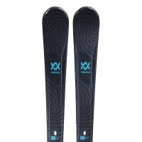 Esqui Volkl Flair 76 LTD + fijaciones - Calidad A