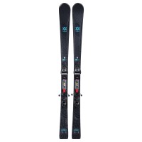 Esqui Volkl Flair 76 LTD + fijaciones - Calidad A