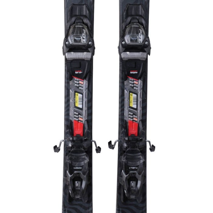 Esqui Volkl Flair 76 LTD + fijaciones - Calidad A