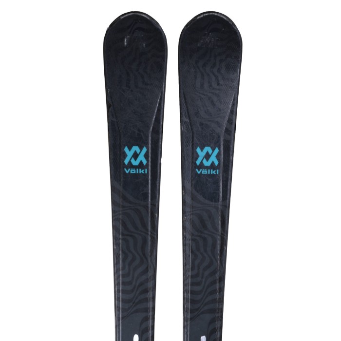 Ski Volkl Flair 76 LTD + bindings - Quality B