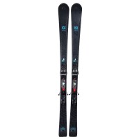 Ski Volkl Flair 76 LTD + bindings - Quality B