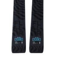 Ski Volkl Flair 76 LTD + bindung - Qualität B