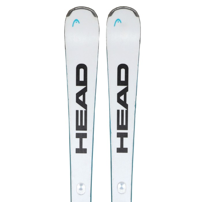 Ski Head Worldcup Rebels e.XSR + bindung - Qualität A