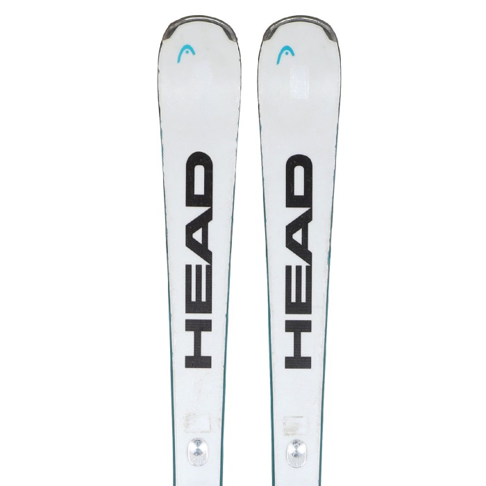 Ski Head Worldcup Rebels e.XSR + bindung - Qualität B